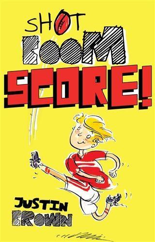 Shot Boom Score!