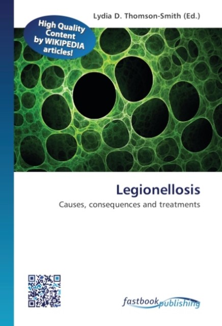 Legionellosis