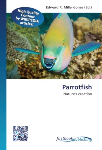 Parrotfish
