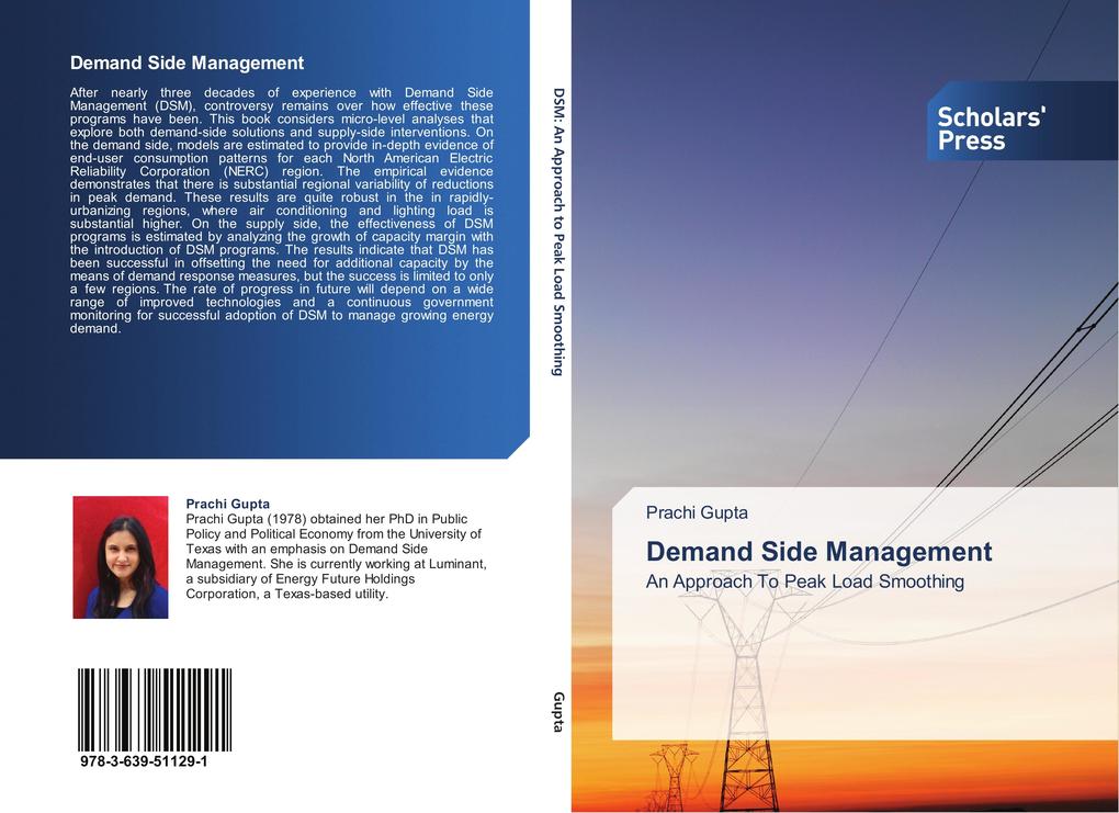 Demand Side Management