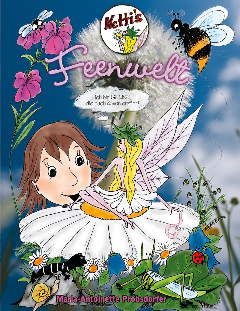 Nettis Feenwelt