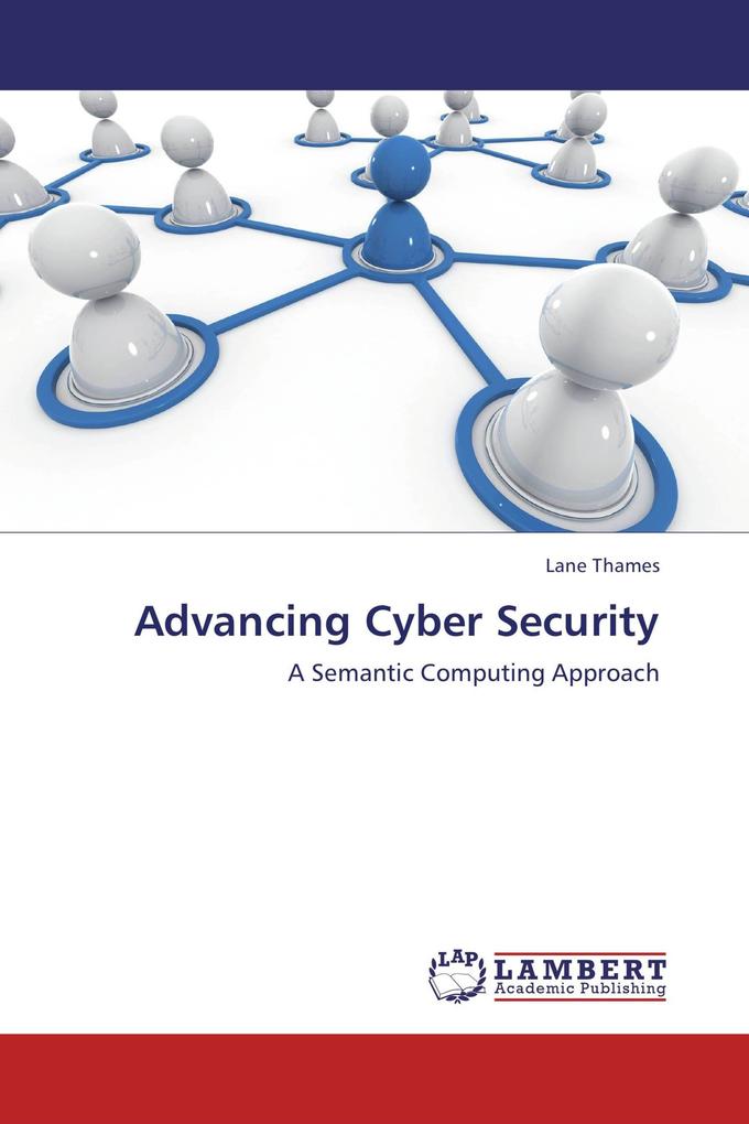 Advancing Cyber Security
