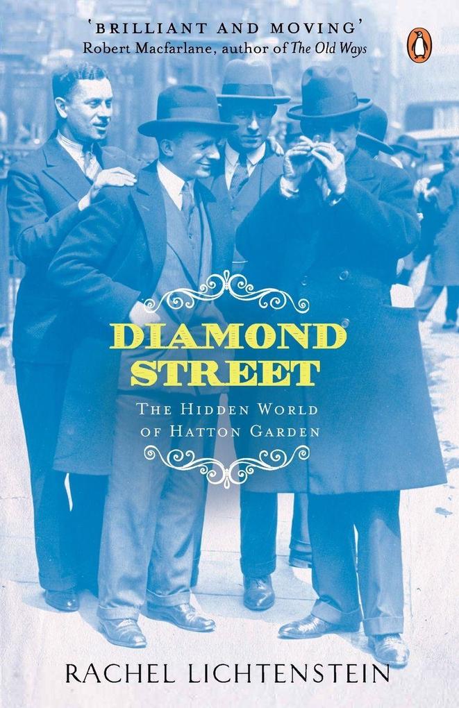 Diamond Street