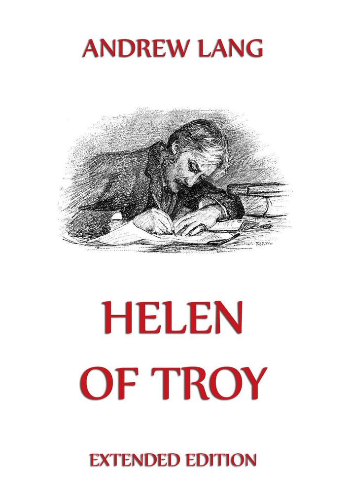 Helen Of Troy