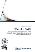 Watchlist (NGO)