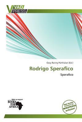 Rodrigo Sperafico