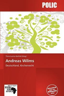 Andreas Wilms
