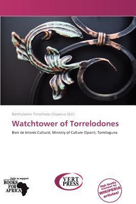 Watchtower of Torrelodones