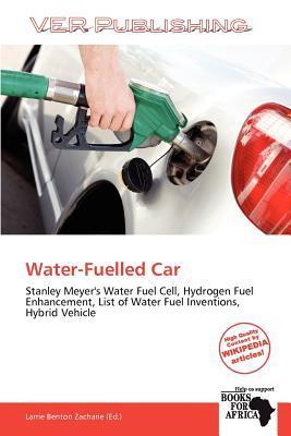 Water-Fuelled Car