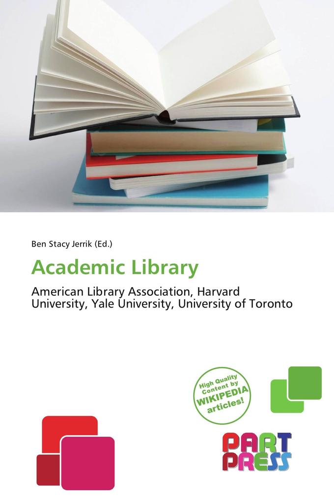 Academic Library