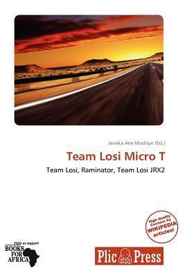 Team Losi Micro T
