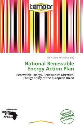 National Renewable Energy Action Plan