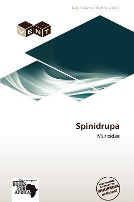 Spinidrupa