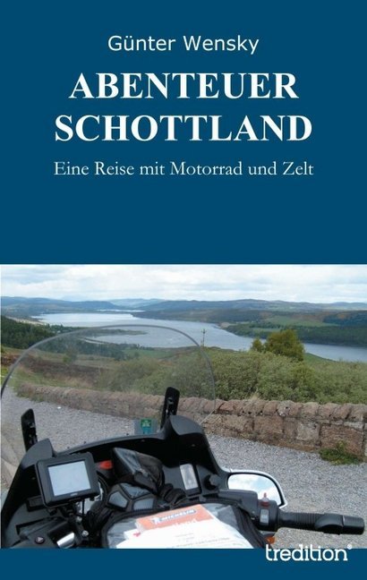Image of ABENTEUER SCHOTTLAND