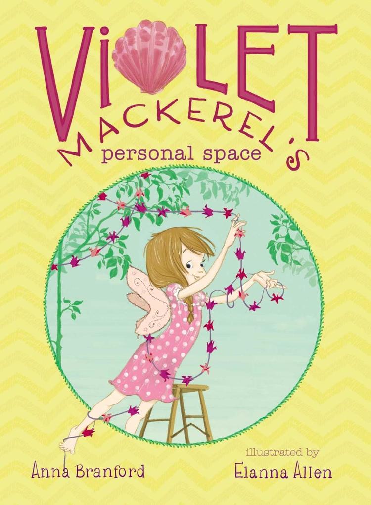 Violet Mackerel‘s Personal Space