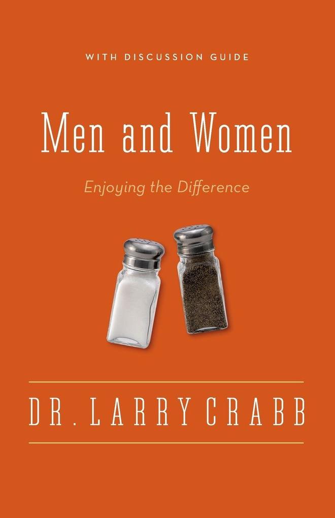 The Men and Women