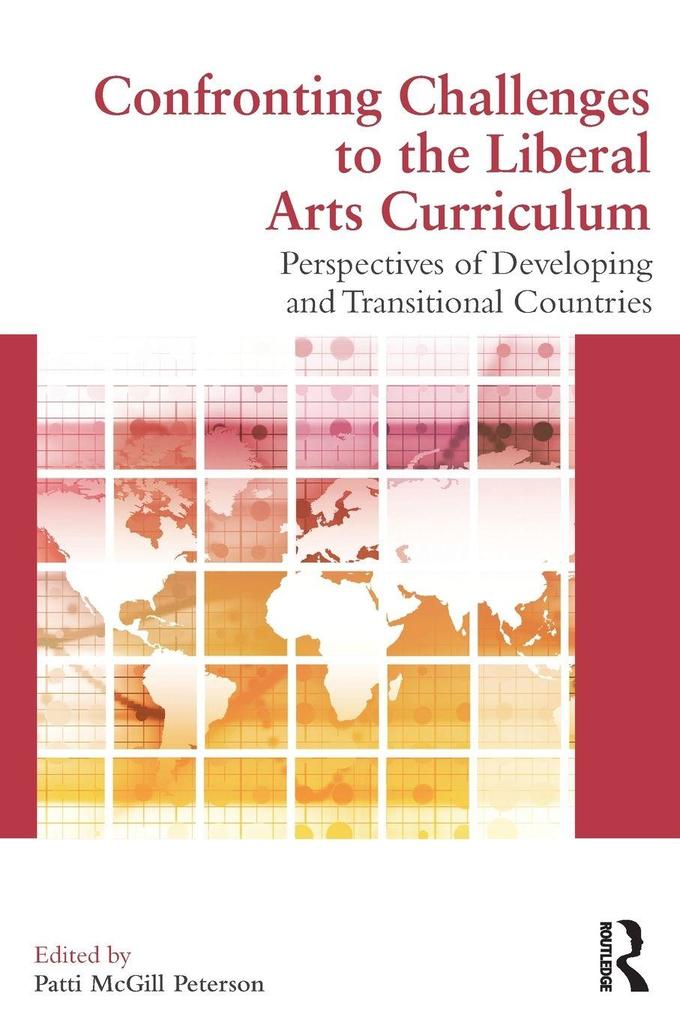 Confronting Challenges to the Liberal Arts Curriculum