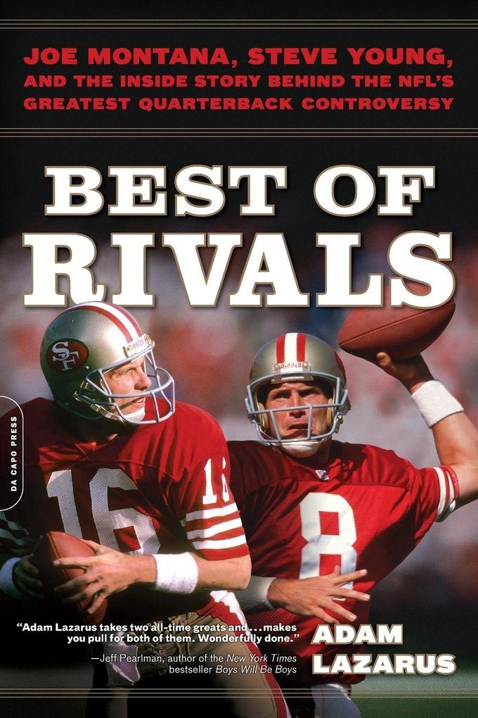 Best of Rivals
