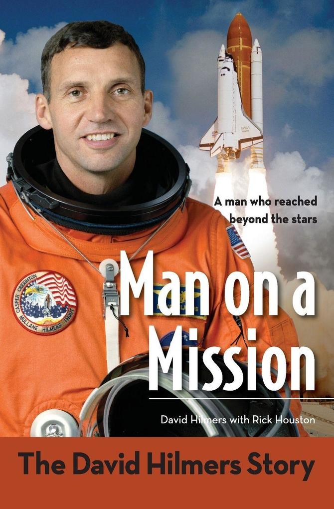 The Man on a Mission