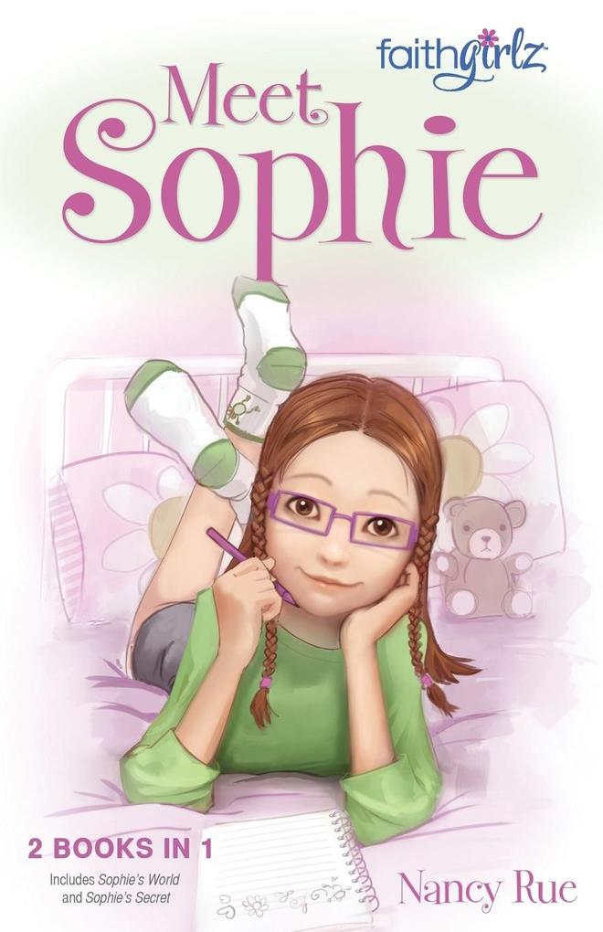 Image of Meet Sophie