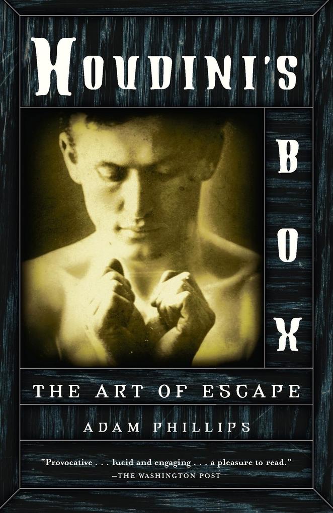 Houdini's Box
