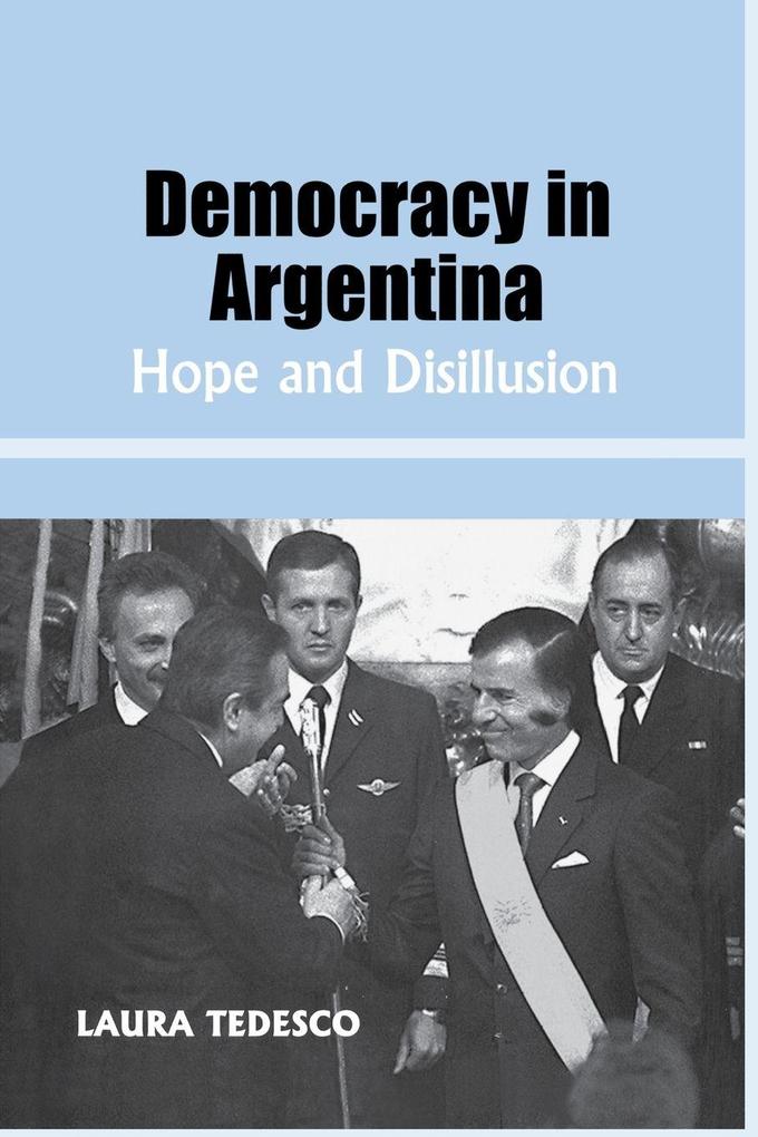 Democracy in Argentina