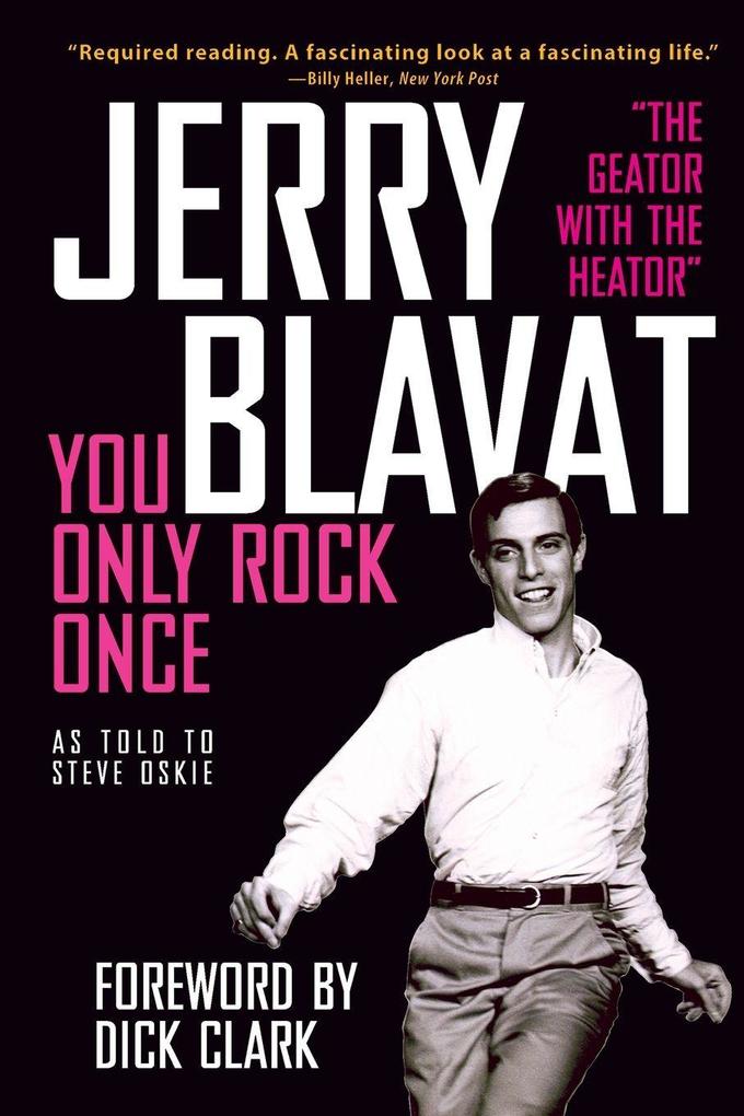 You Only Rock Once