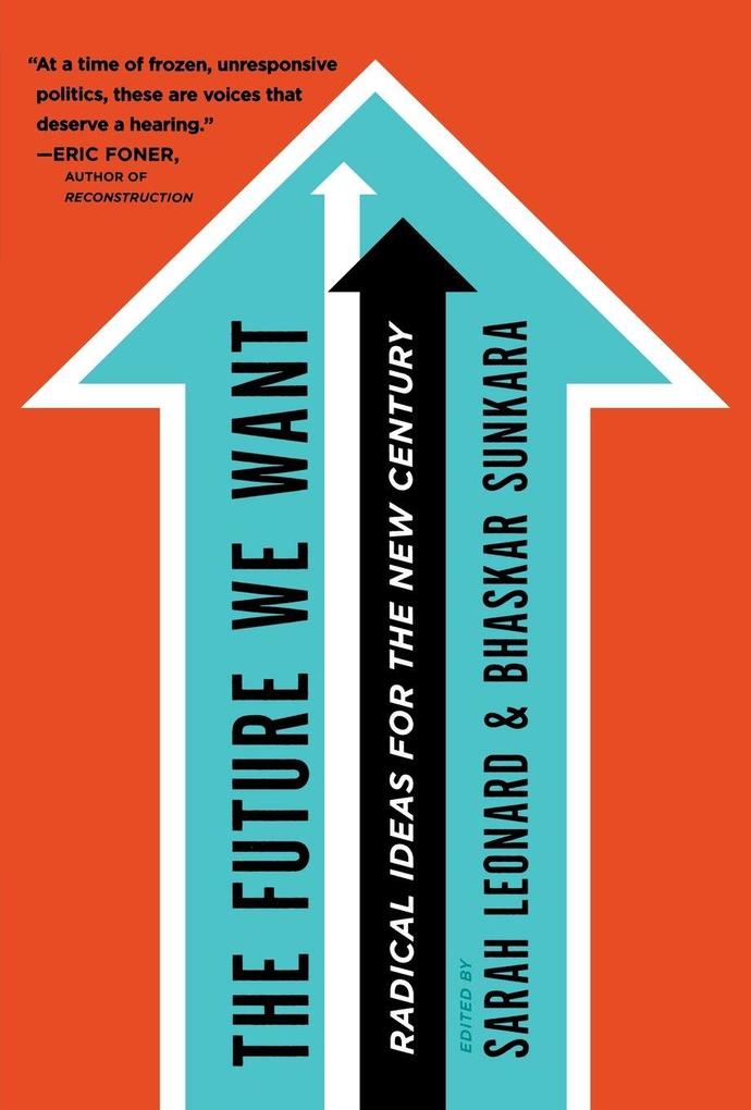 Future We Want