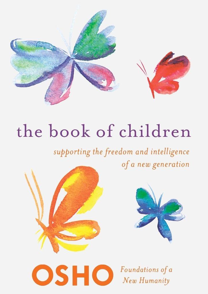 Book of Children