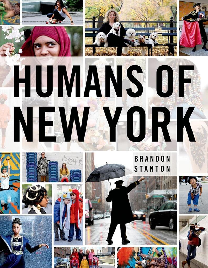 Humans of New York - Bild 3