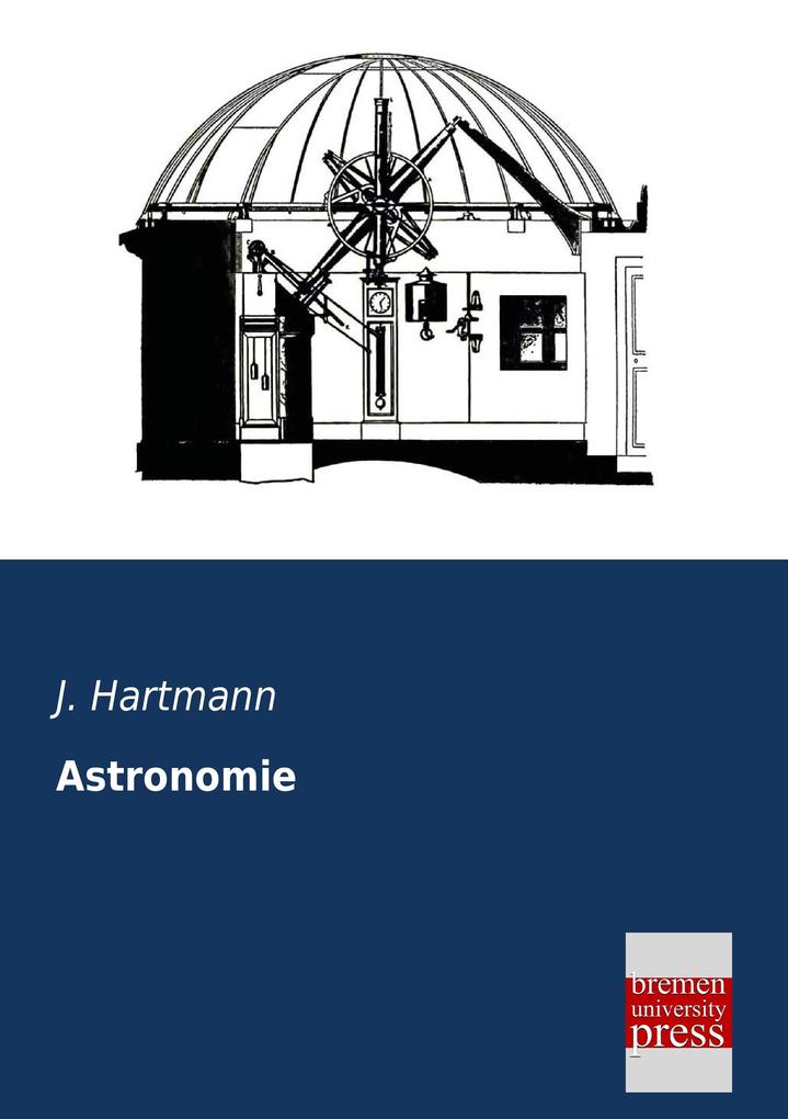 Astronomie