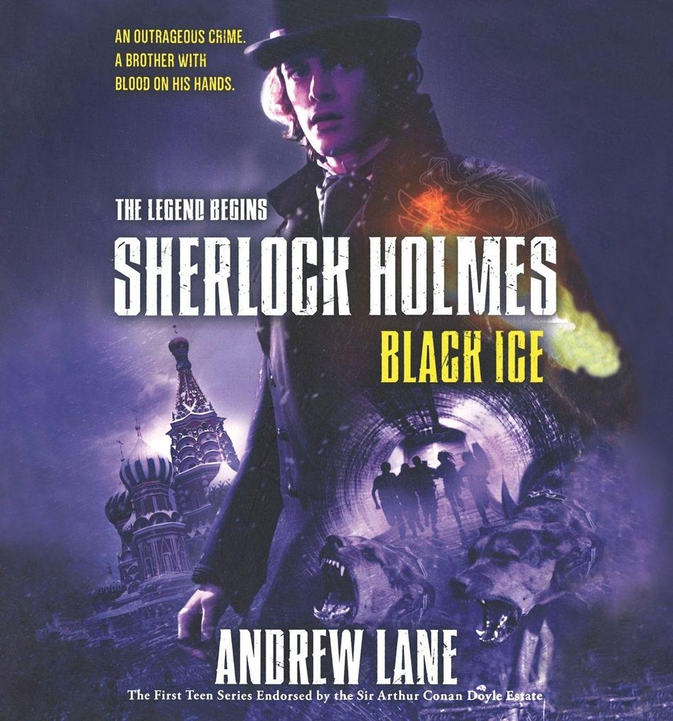 Black Ice