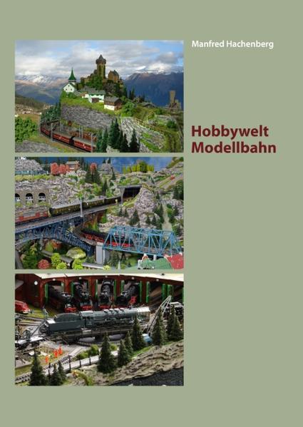 Hobbywelt Modellbahn - Manfred Hachenberg