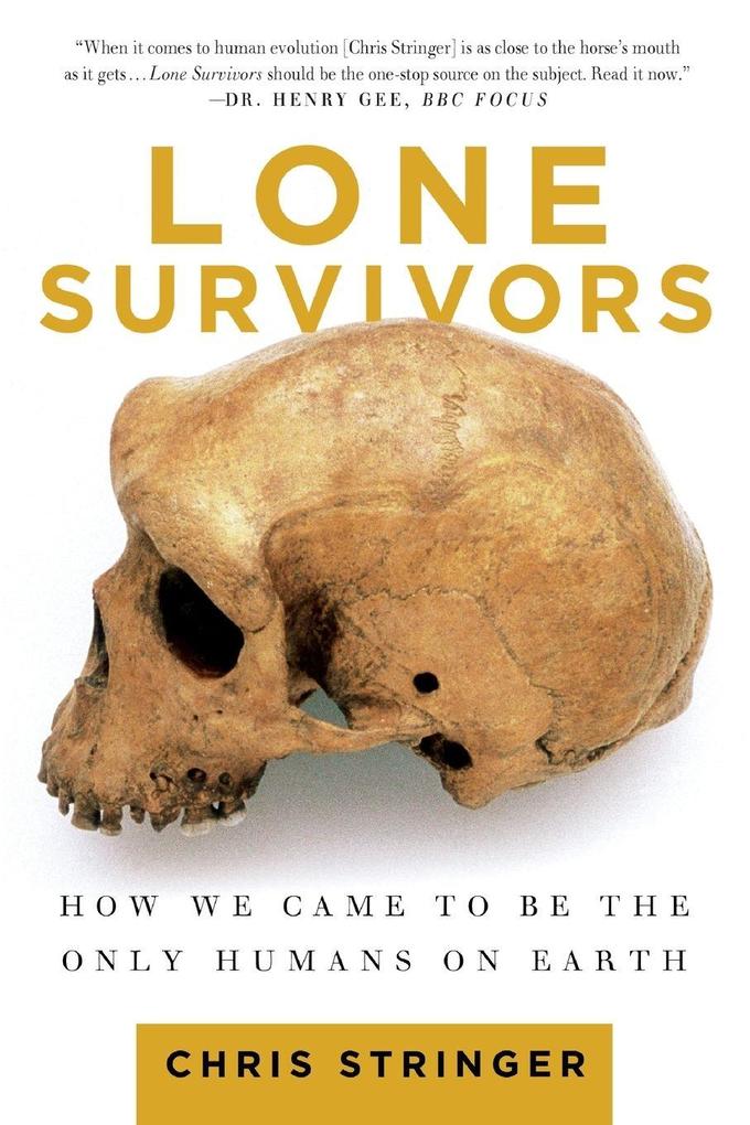 St. Martins Press-3PL Lone Survivors