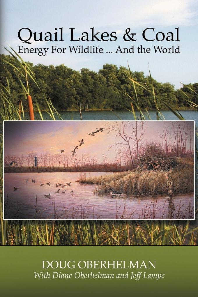 Quail Lakes & Coal