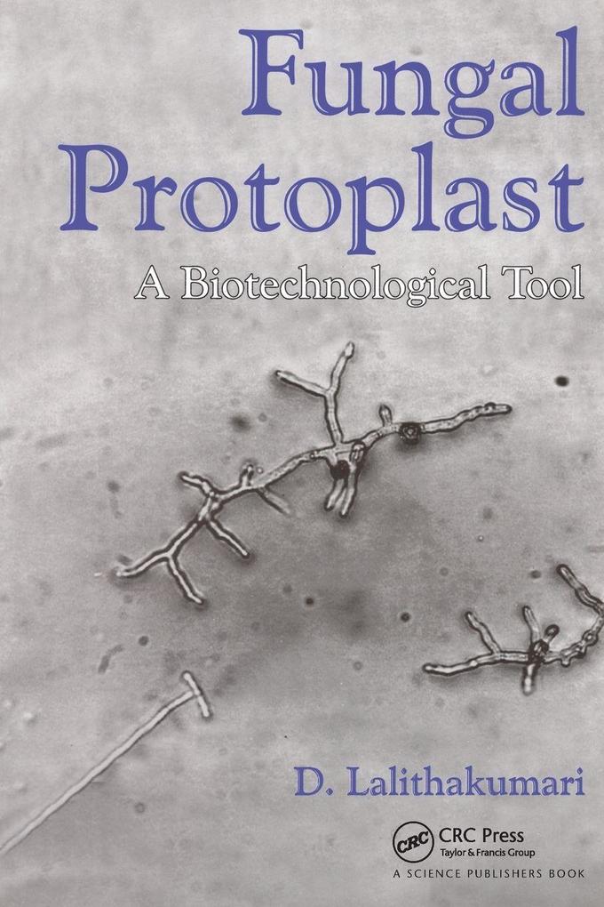 Fungal Protoplast