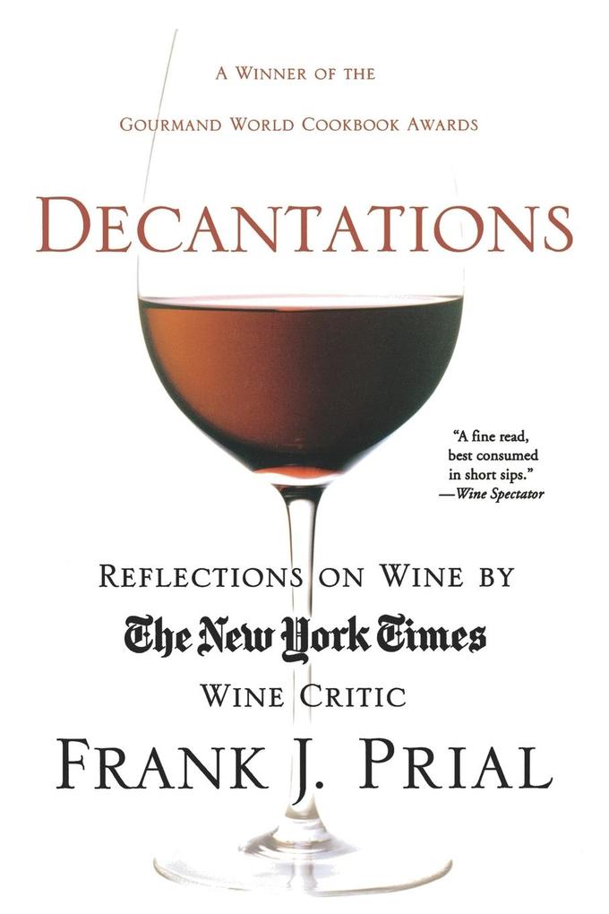 Decantations