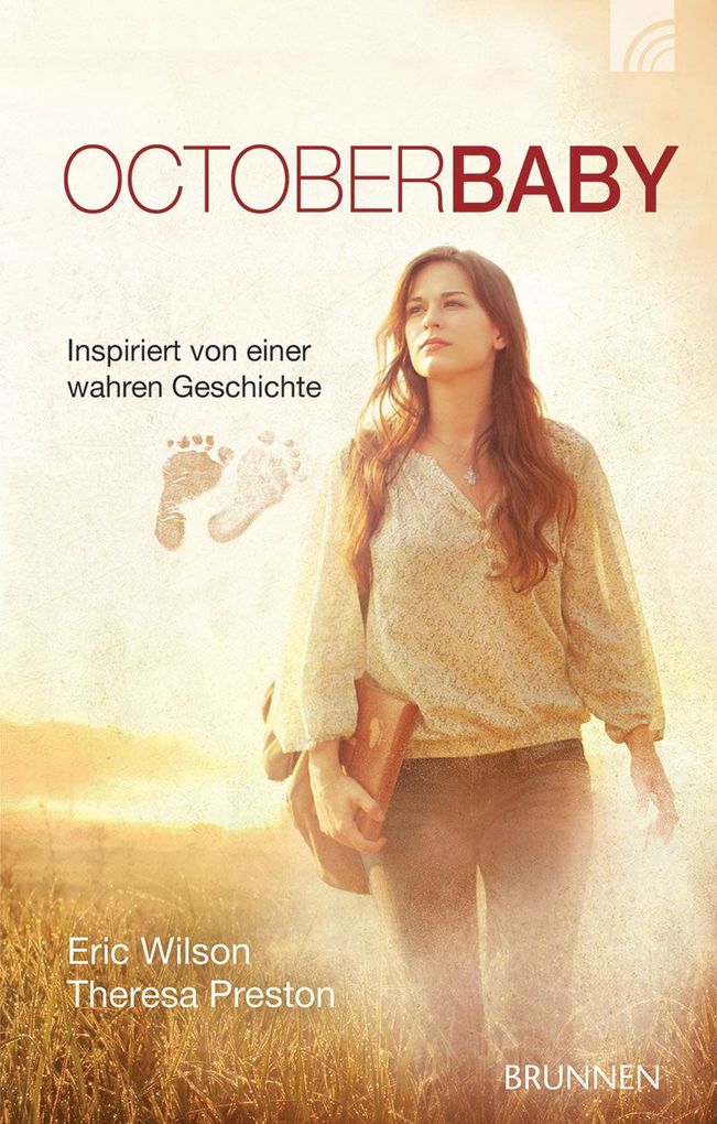 OctoberBaby - Eric Wilson/ Theresa Preston