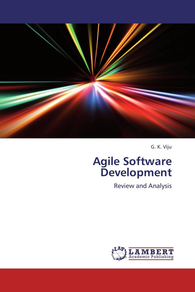 Agile Software Development