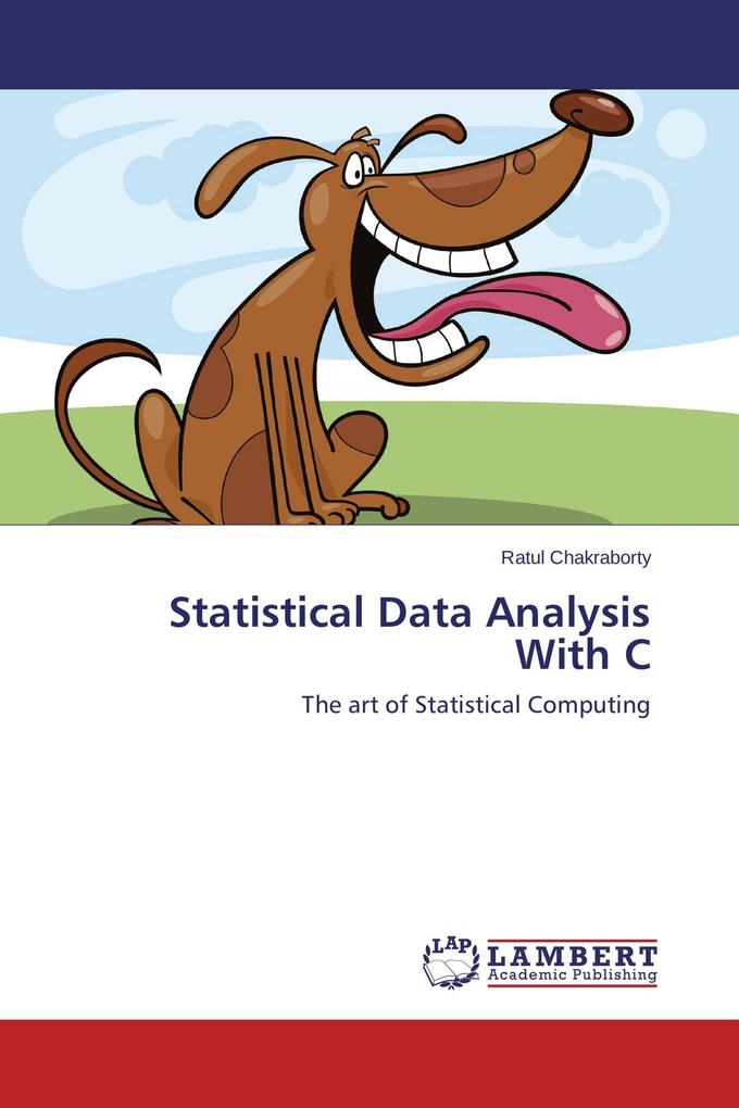 Statistical Data Analysis With C