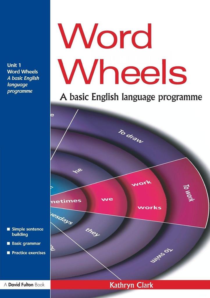 Word Wheels