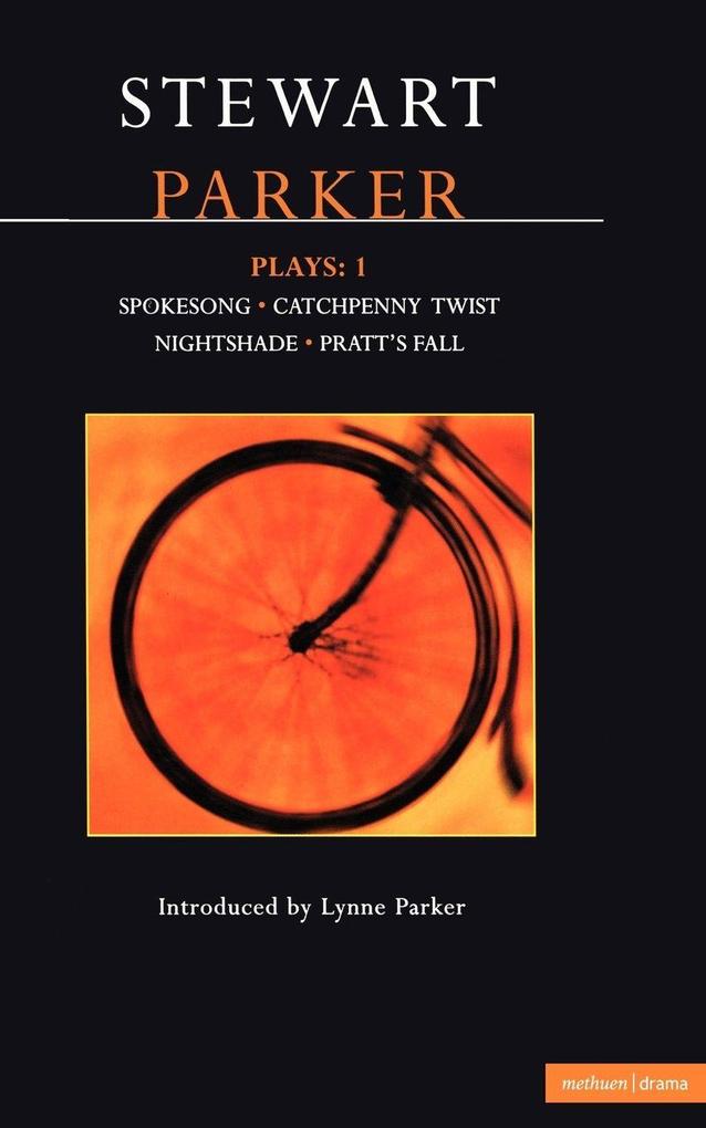 Parker Plays