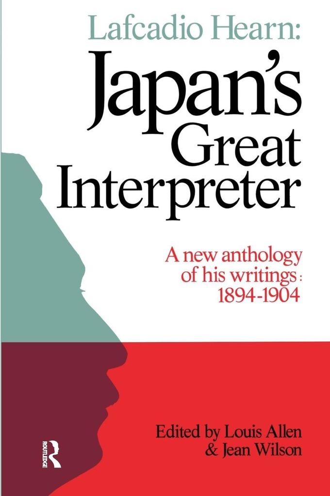 Lafcadio Hearn