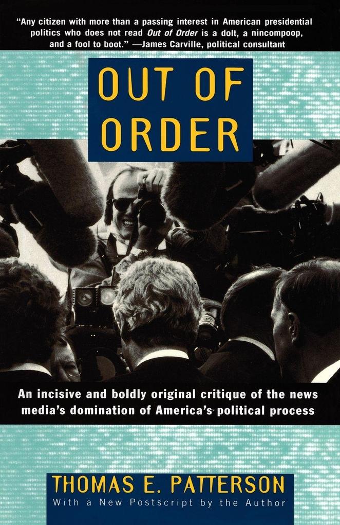Out of Order