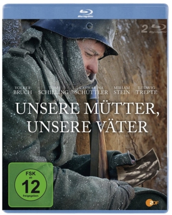 Unsere Mütter Unsere Väter