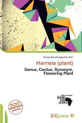 Harrisia (plant)