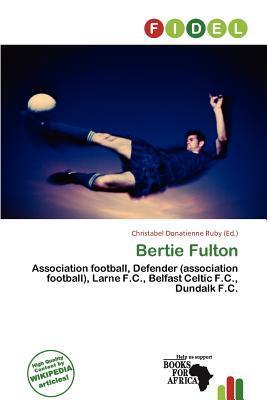 Bertie Fulton