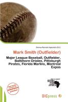 Mark Smith (Outfielder)