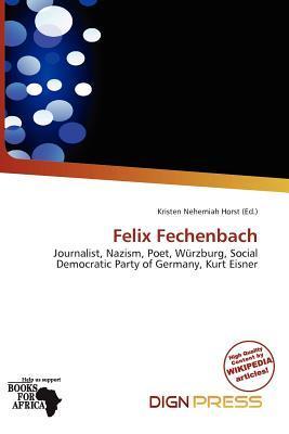Felix Fechenbach