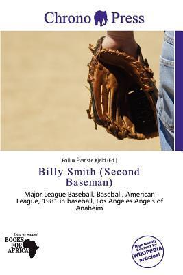Billy Smith (Second Baseman)